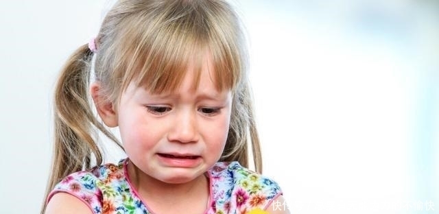 孩子面对恐惧，家长一味安抚，只会加深孩子的恐惧