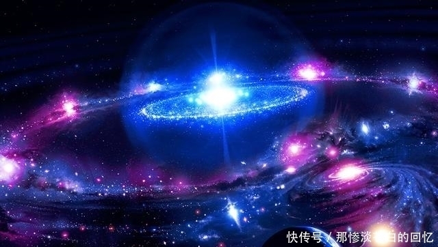 宇宙中“神”级规则之一，至今无法合理解释，你看懂吗