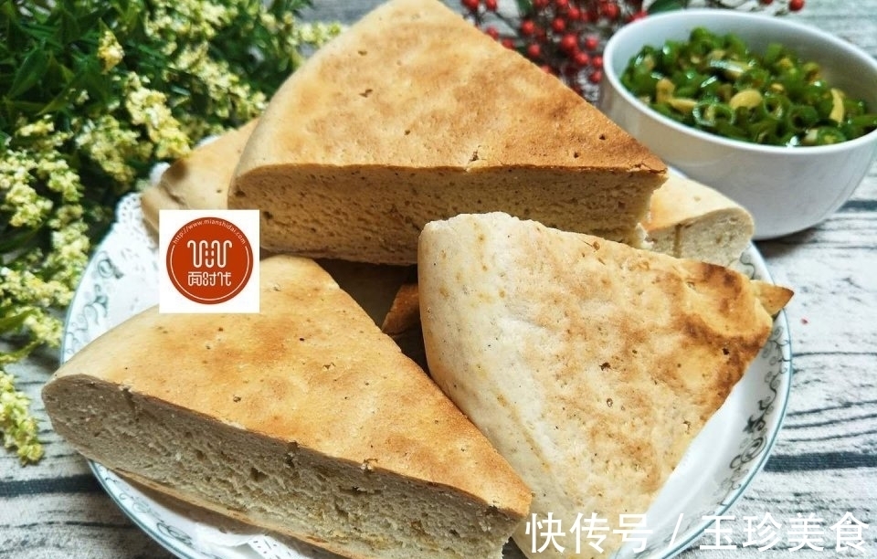 6种发面主食的做法和技巧，简单实用，一次学会，居家必备的手艺