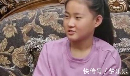 被变形记坑惨的农村女孩,走前捡上千块零食,富爸爸脸都“黑”了