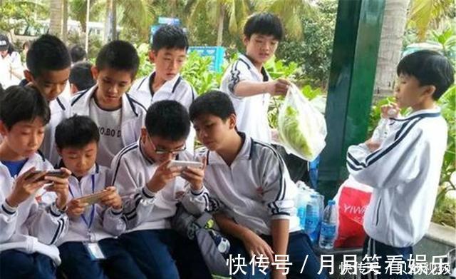 孩子|''垃圾快乐''已然泛滥,父母要让孩子远离,别等孩子毁了才后悔
