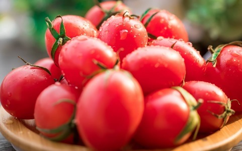 果实|如何挑选健康营养的西红柿大家知道吗不知道的抓紧进来看看！