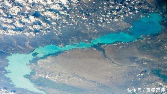 一国,从中国拿走四座湖泊,其中一座面积达一万八平方千米
