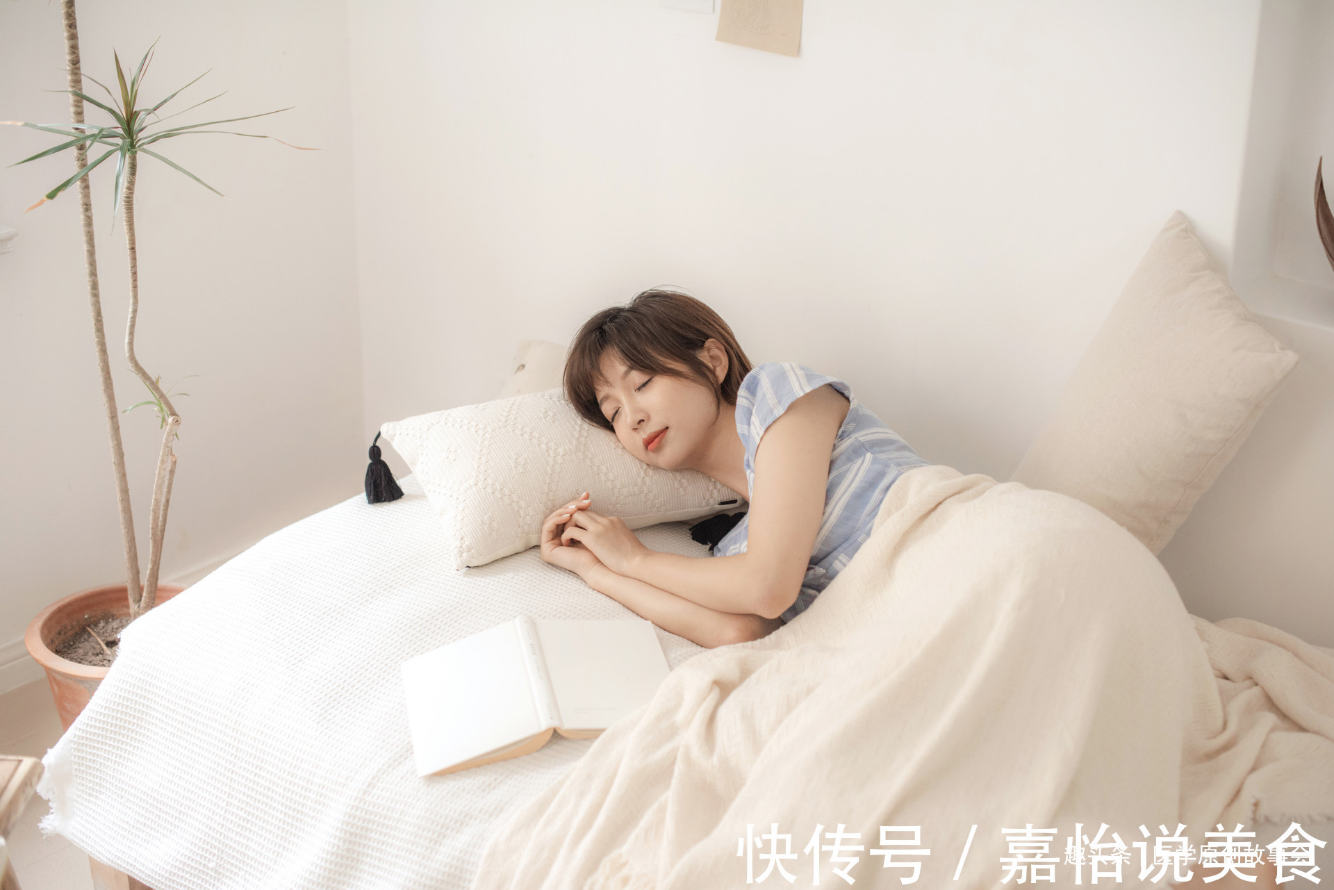 乳腺癌|拥有五种特质的女性,恭喜你属于癌症“免疫体”,希望五个全都有