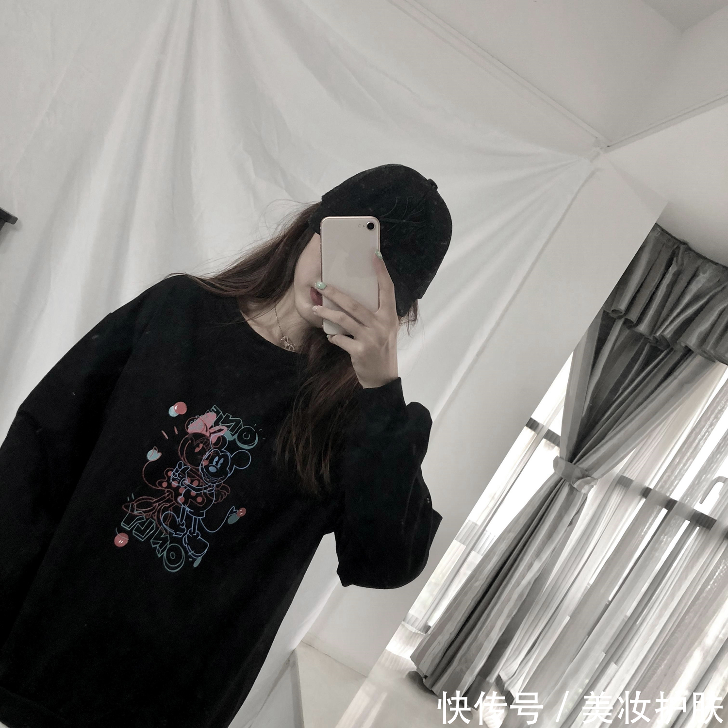 涂口红|女生皮肤黑是一种怎样的体验?各种辛酸一千零一夜都说不完