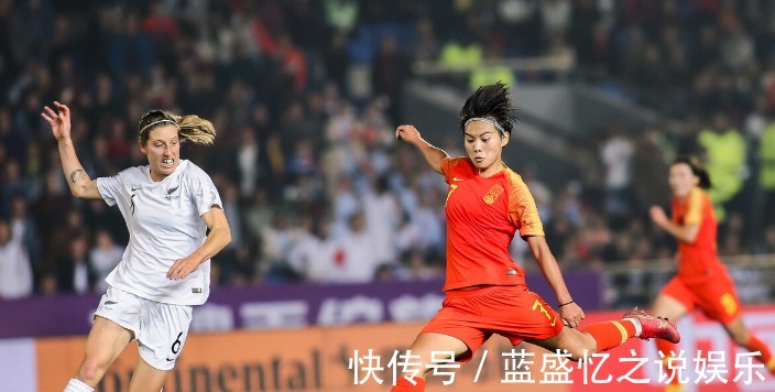 國腳|即將簽約！21歲新星留洋，4大國腳或入五大聯(lián)賽，王霜將沖擊歐冠！