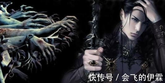 典藏|四本典藏级别的黑暗流小说，剧情凌厉惊险连连，不可复制的经典