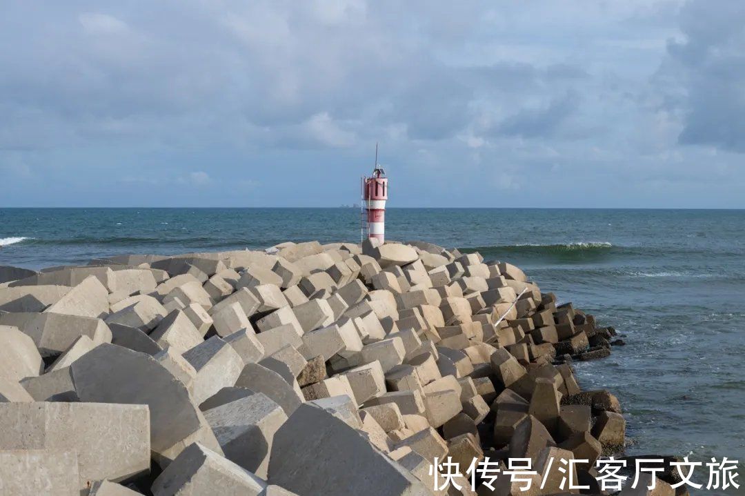 宝藏地|媲美巴厘岛，北纬18°绝美海岸线，海南这个宝藏地比三亚人少景美