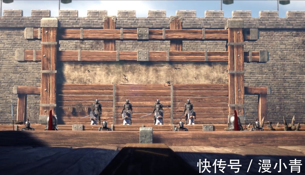 李星云|不良人5:李嗣源打着寻帝的名号,抓捕不良人,老李这次选择硬刚