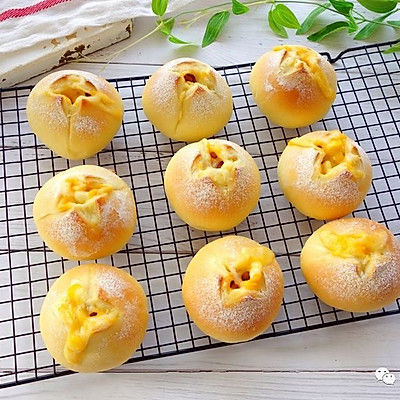 熔岩培根欧软包