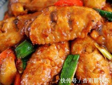 优质蛋白|孩子喜欢的高颜值美味菜,能补充大量蛋白质,味道爽翻了