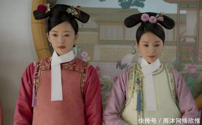 类人|清朝3年要选一批高贵的女子进宫,多出来的怎么办?这类人很享福