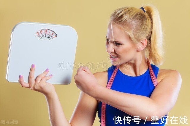 减肥|短期内暴瘦是可能的吗?别再轻信谣言,科学减重才能瘦出健康美