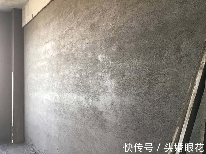 标号|墙面起砂、开裂、空鼓的形成原因,以及三种处理方法
