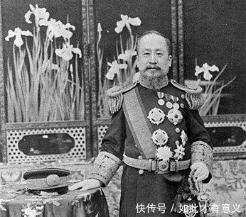 朝鲜|朝鲜史上唯一的皇后，13岁成婚沦为牺牲品，流落街头惨遭日军蹂躏！