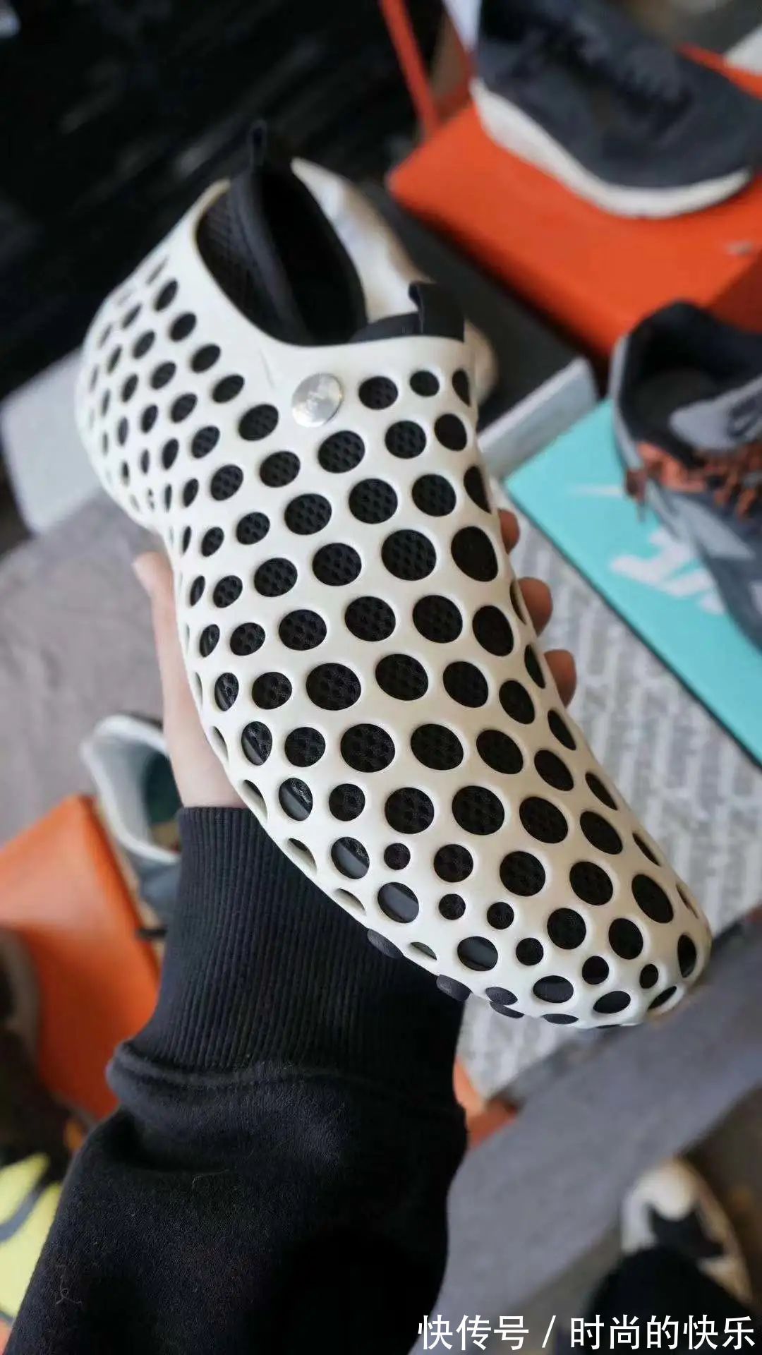 nike|高喊“爷青回”的倒闭款,是球鞋变差了还是我们变挑剔了?