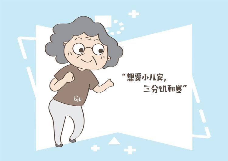 孩子|要想孩子长得高，养脾养胃是关键，每个宝妈都要学一学