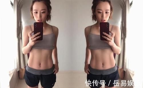 营养师|美女护士3天减2kg的餐单公开!营养师:减重和减肥有区别