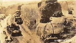 战略轰炸|旧日本帝国的最后一搏,为了拯救战局,集结50多万兵力发动进攻