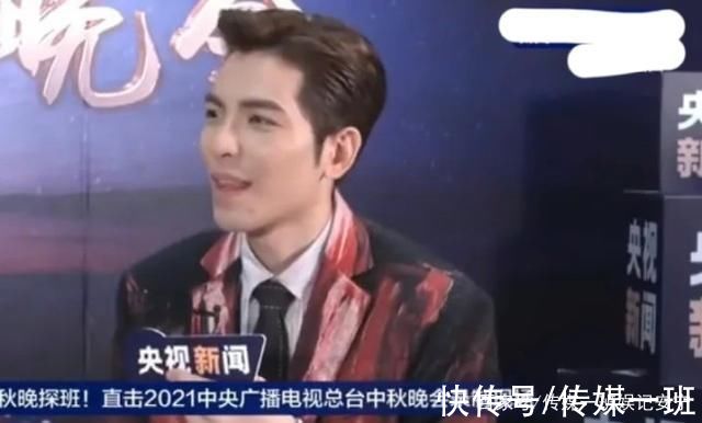 花絮|央視中秋晚會后臺花絮:撒貝寧耍寶搶鏡頭，蕭敬騰一來西昌就下雨