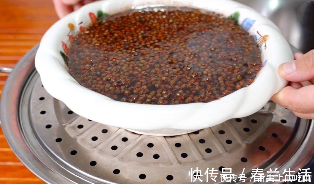 做法|花椒油不要直接油炸，教你饭店不外传的做法，又香又麻，做法简单