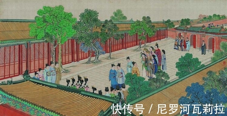 凤姐@红楼梦:曹雪芹为何让尤二姐吞金自杀?个中深意很多人没觉悟