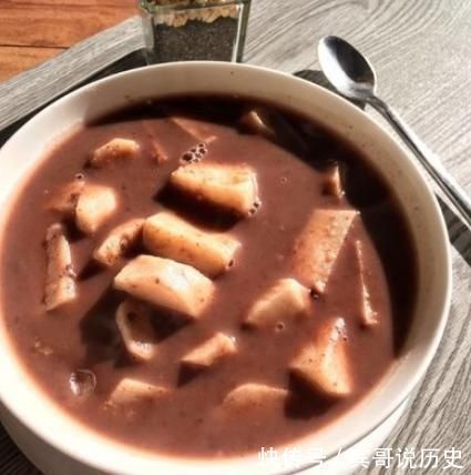 芋头|入秋后，这个碱性食物要多吃，健脾养胃，2块钱一斤谁都吃得起