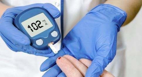 血糖|患了糖尿病的人,5种食物需要忌口,血糖才能慢慢降下来