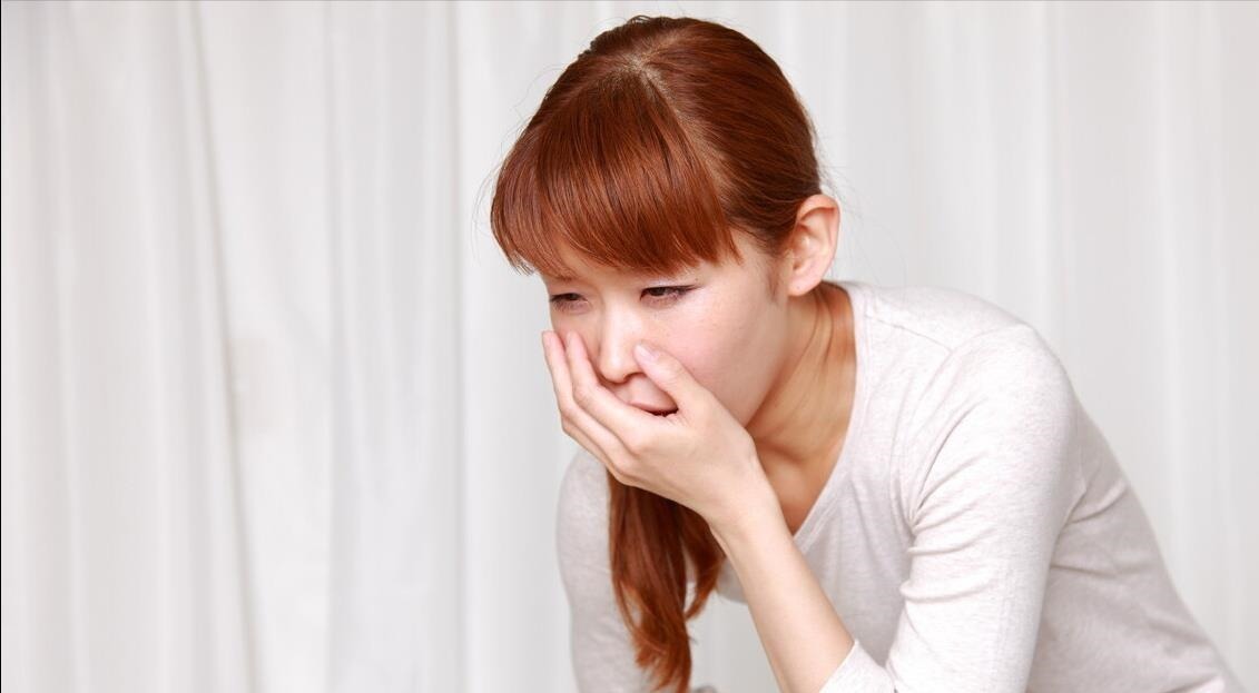 中期|怀孕有多难?孕早“吐”、孕中“怪”、孕晚“熬”,一切才刚开始