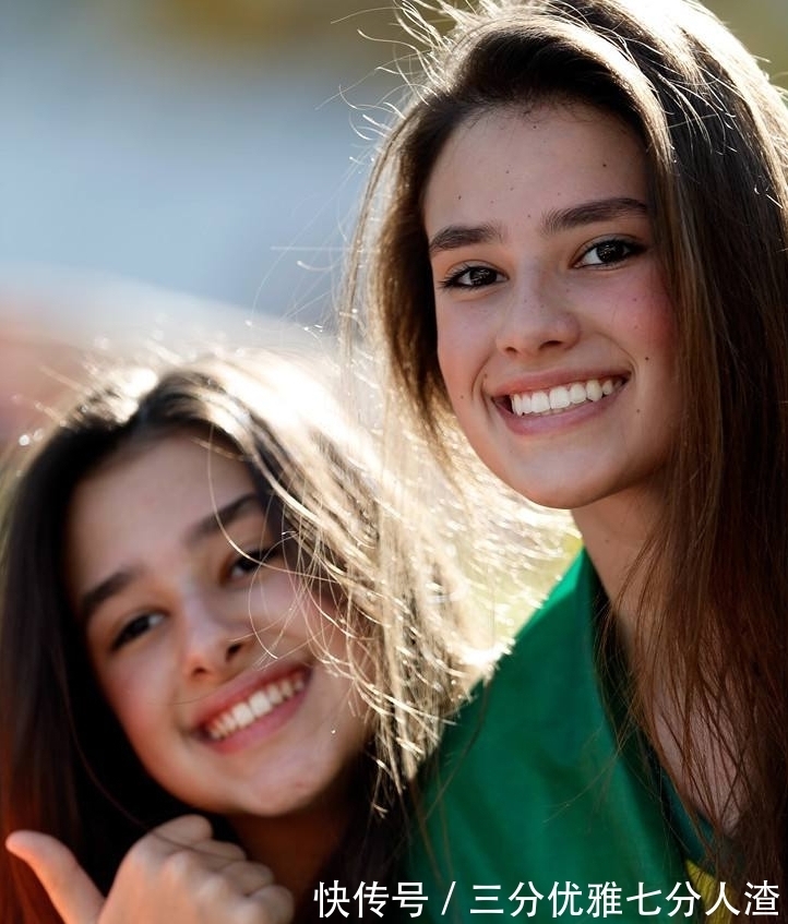 高原$“巴西”到底有多“自由”,看完当地习俗,网友:接受不了