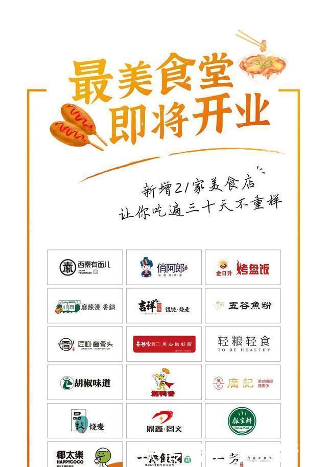 壹号|9000㎡!“最美食堂”即将开业!海淀北部再添网红打卡地!