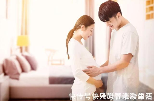 小生命|怀孕期间,胎儿怕这5方面,孕妈妈别大意,小心伤到娃却不自知