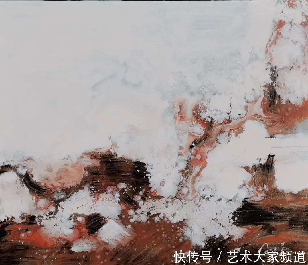 中国|中国当代最具学术价值与收藏投资潜力艺术家——孙克义