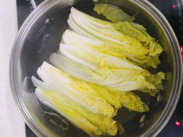 娃娃菜|上汤娃娃菜（无需高汤一样鲜）