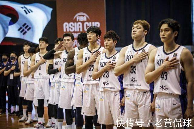 中国|男篮亚洲杯分组及赛程出炉,中国男篮首场将面临一场“恶战”