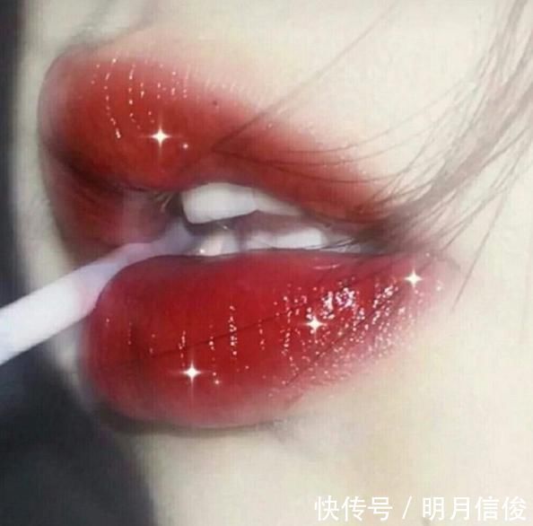 嘴巴|这3种饮料“当水喝”,牙齿变白嘴巴变清新,kiss就像吃糖果!