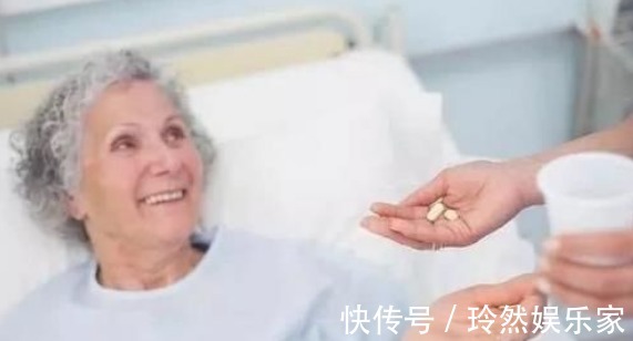 这种病|生病不全是坏事,一般时候有“这种病”,反而说明你长寿!