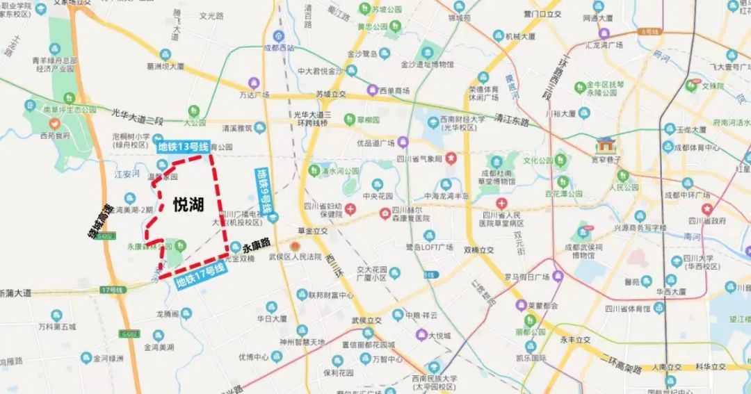 容积率|十宗住宅用地亮相推介会,悦湖科技城建设按下“快捷键”!