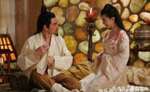 古代|古代的皇帝们,后宫佳丽三千人,为什么不怕得病?