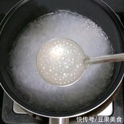 西米露|自制#我为奥运出食力#西瓜西米露，再也不用买了