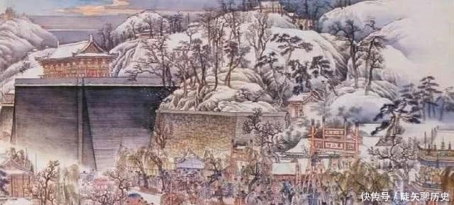 外族|西汉政府军中的外族兵,在汉王朝对外征战中扮演着怎样的角色?