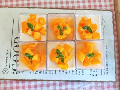 清水液|儿子想吃果冻，我从来不给买，妈妈亲手制作，Q弹爽滑酸甜爽口