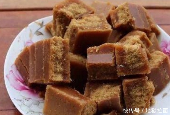 生姜性|红糖姜水的功效，原来有这么多好处啊！