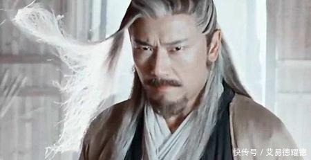 金庸先生|金庸小说九大门派排名,少林寺第二,第一名可以吊打逍遥派