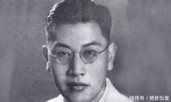 自杀|戴望舒自杀威胁,换来雨巷姑娘几句承诺,最终却败给了推销员