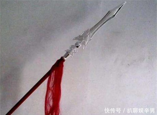 古代枪杆都是用什么材料制造的?并不是铁棍,不是名门根本用不起