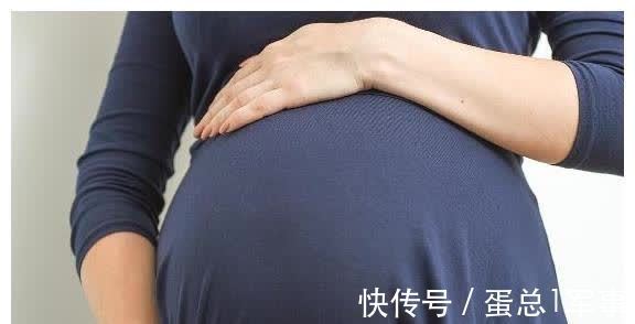 胎儿|进入孕8月后,这3件事孕妈要多留心,对胎儿发育和分娩很重要!