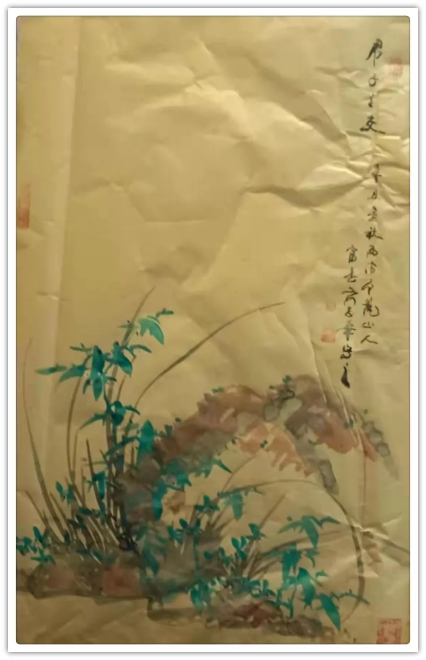 中国美院&书画名家俞志华:「文化强国推广计划」年度风采展