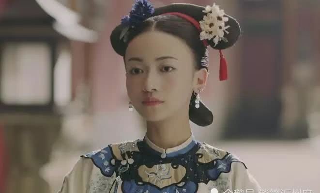 飞扬跋扈|她是顺治唯一的皇后,身怀龙种,却还被赶出皇宫