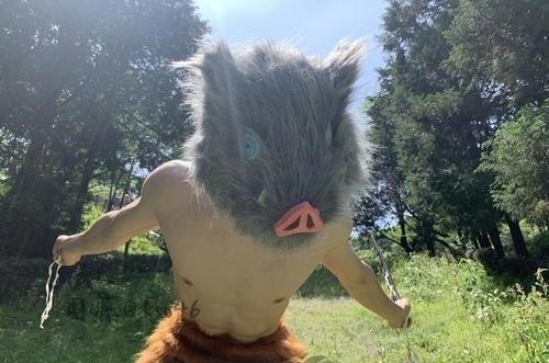 因Cos角色还原度太高被警告,玩Cosplay都有哪些禁止的条例?